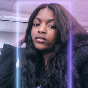 Meet your Posher, Khaiâlya